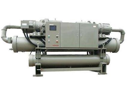 螺桿式冷水機(jī)